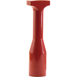 Hammerhead Tip