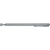 Telescoping Magnetic Pickup Tool, 25-1/2" Length, 1.5 lbs. Capacity