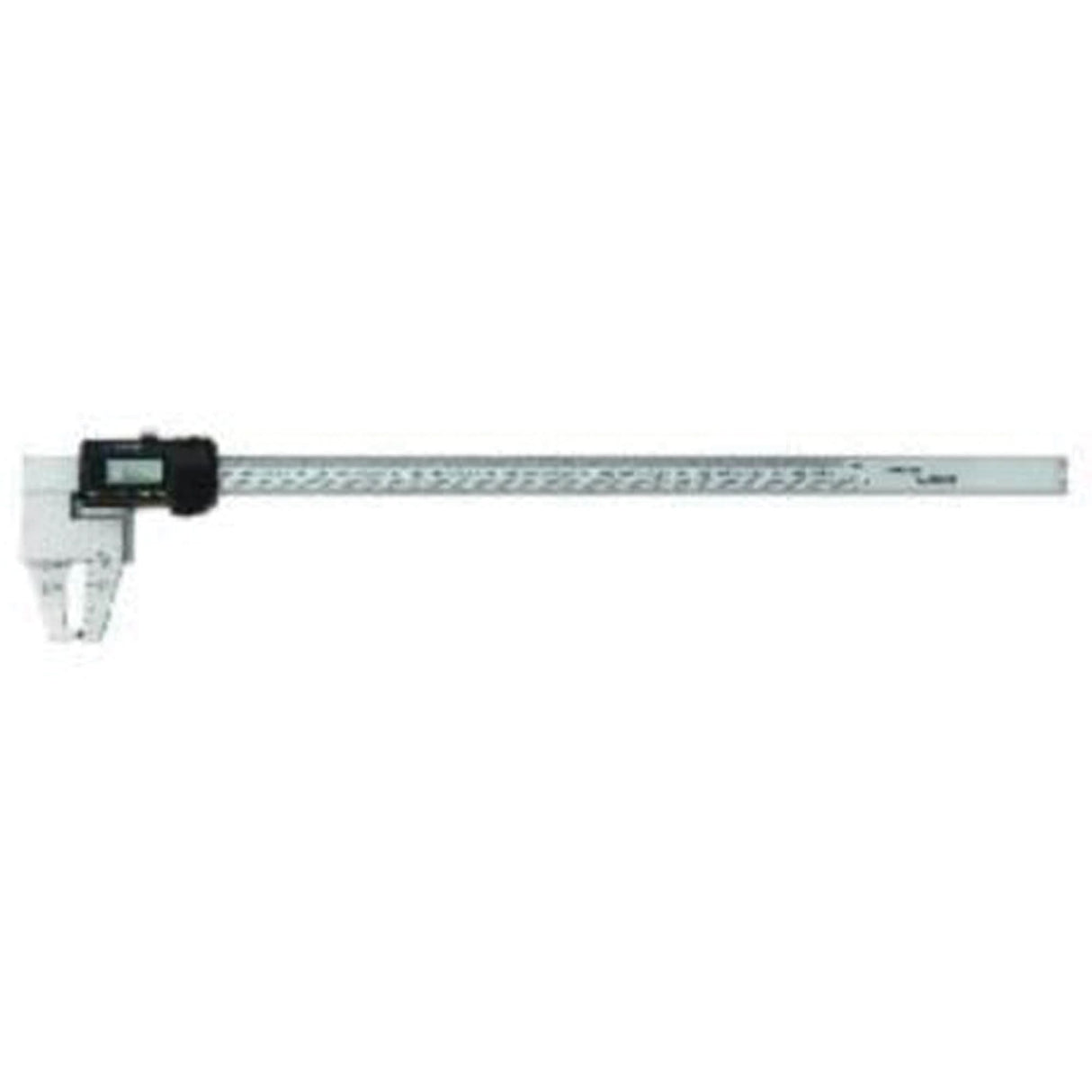 10" Digital SAE/Metric Brake Drum Gauge