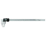 10" Digital SAE/Metric Brake Drum Gauge