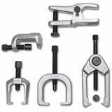 Front End Service Set