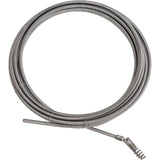 Drain Cleaner Inner Core Cable with Drop Head Auger #C-23IC