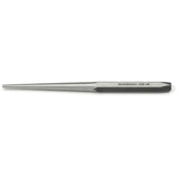 Long Taper Pin Punch, 3/16" Dia. x 9" L