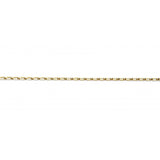 Campbell® Plumber's Chain Reel, Brass, 1/0 x 200' (60.96 m) L, 35 lbs. (0.0175 tons) Load Capacity