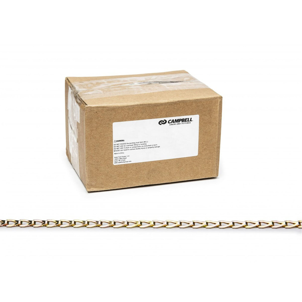 Sash Chain