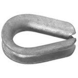 Heavy Wire Rope Thimble