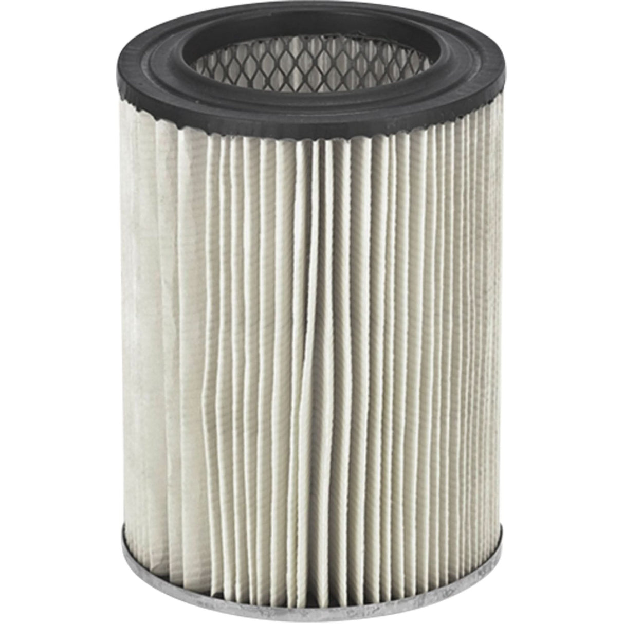 Everyday Dirt 1-Layer Pleated Paper Filter #VF4000, Cartridge, Fits 5 US gal. or higher
