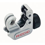 Close Quarters Midget Cutter No.101, 1/4-1-1/8" Capacity