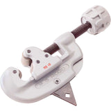 Stainless Steel Tubing & Conduit Cutter No.15-SI, 3/16-1-1/8" Capacity