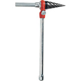Spiral Pipe Reamer