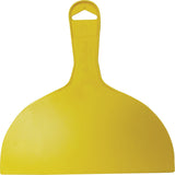 All Trade Series Taping Knife, PVC Blade, 8" Wide, PVC Handle