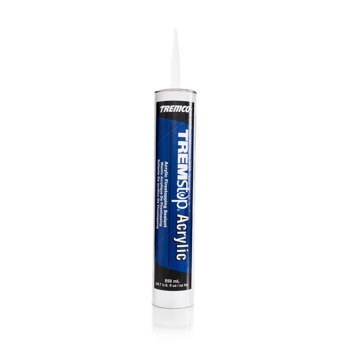 EXP Tremstop Acrylic 300 ml, White