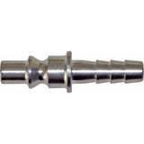 1/4 ARO 210 Interchange Plugs, Zinc Plated Steel