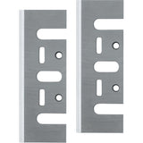 Replacement High Speed Steel Planer Blades