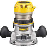 EVS Fixed Base Router With Soft Start