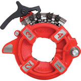 1/8" - 3/4" Semi-Automatic Die Head