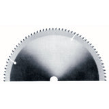 Contractor Saw Blades, 12", 60 Teeth, Metal Use