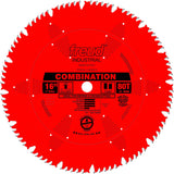 TCS Industrial Saw Blade - General Purpose, 16", 80 Teeth, Wood Use