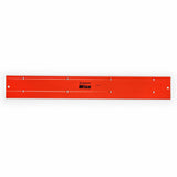 Folding Tool, 24" x 3-4/5"