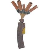 MIG Welding Gun, Bernard® Q-Gun, 300 Amperage Rating