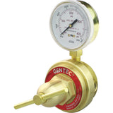 Medium-to-Heavy-Duty Pipeline Regulator, Oxygen, 1/4" NPT(F) Port Inlet