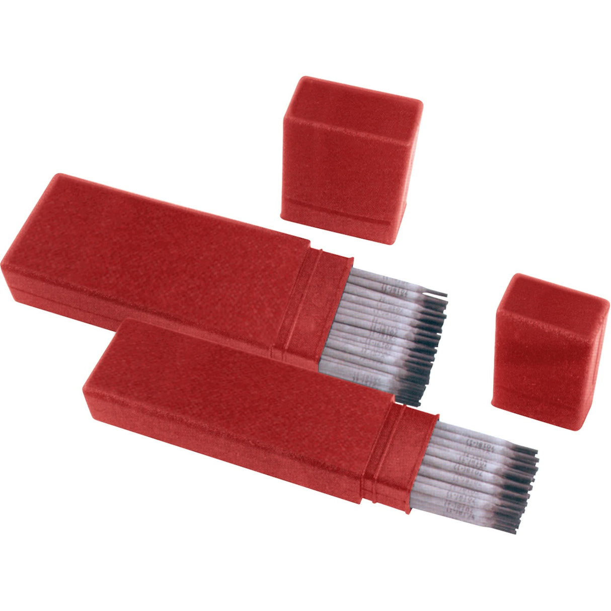 Mild Steel Stick Electrodes, 7014, 3/32" Dia.