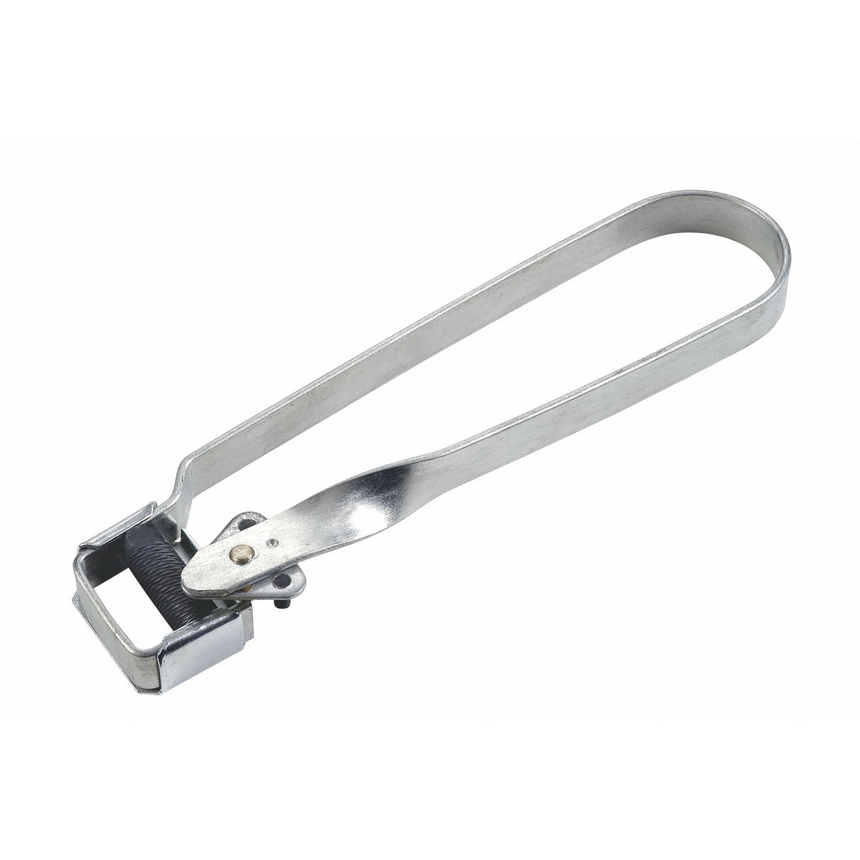 Three-Flint Lighter
