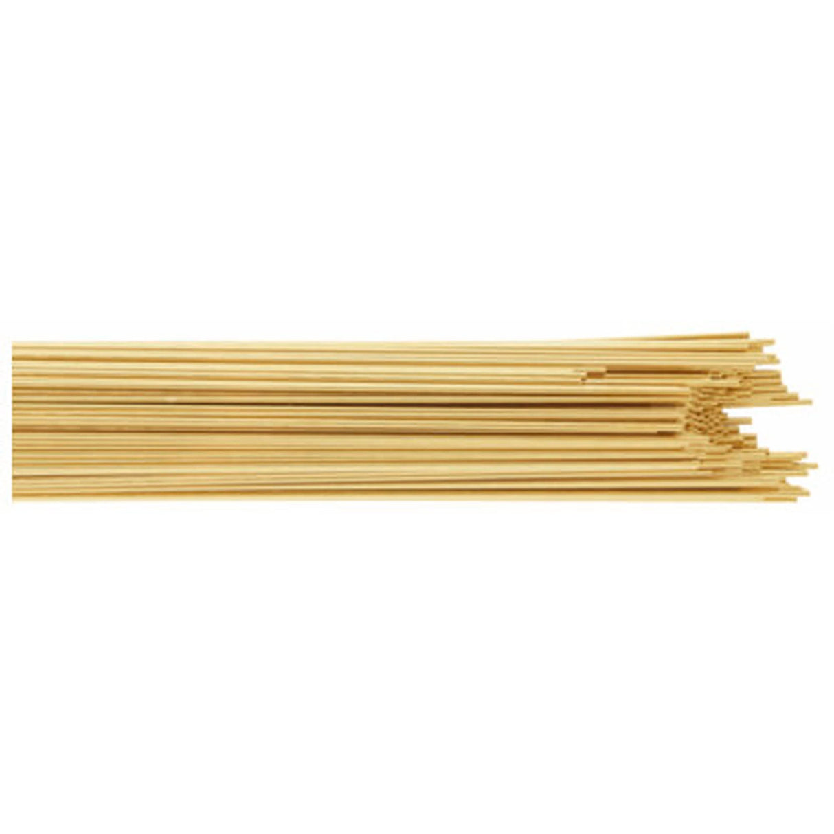 36" Cut Length Welding Rods, 0.15625", Low Fuming Bronze
