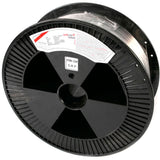 ER316L Welding Wire, Stainless Steel, 0.035" Diameter