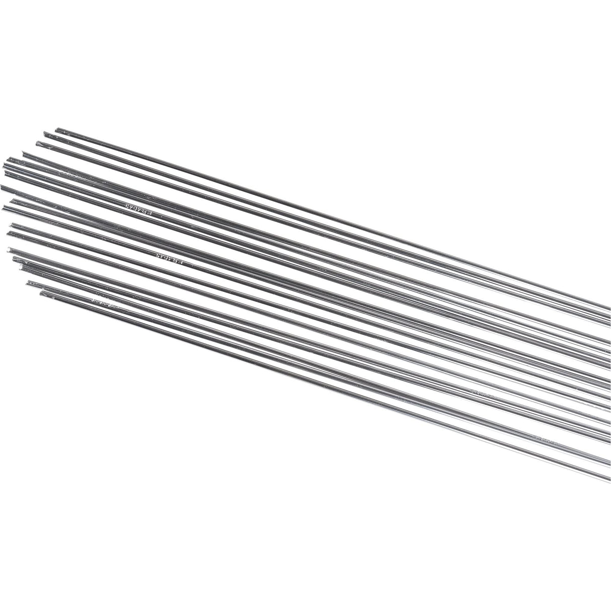 4043 Aluminum Welding Wire - 36" Cut Length