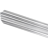 4043 Aluminum Welding Wire - 36" Cut Length