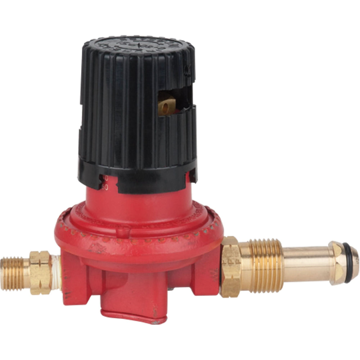 Propane Regulator