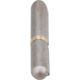 Weld-On Hinge