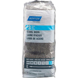Steel Wool, Roll, Grade 3