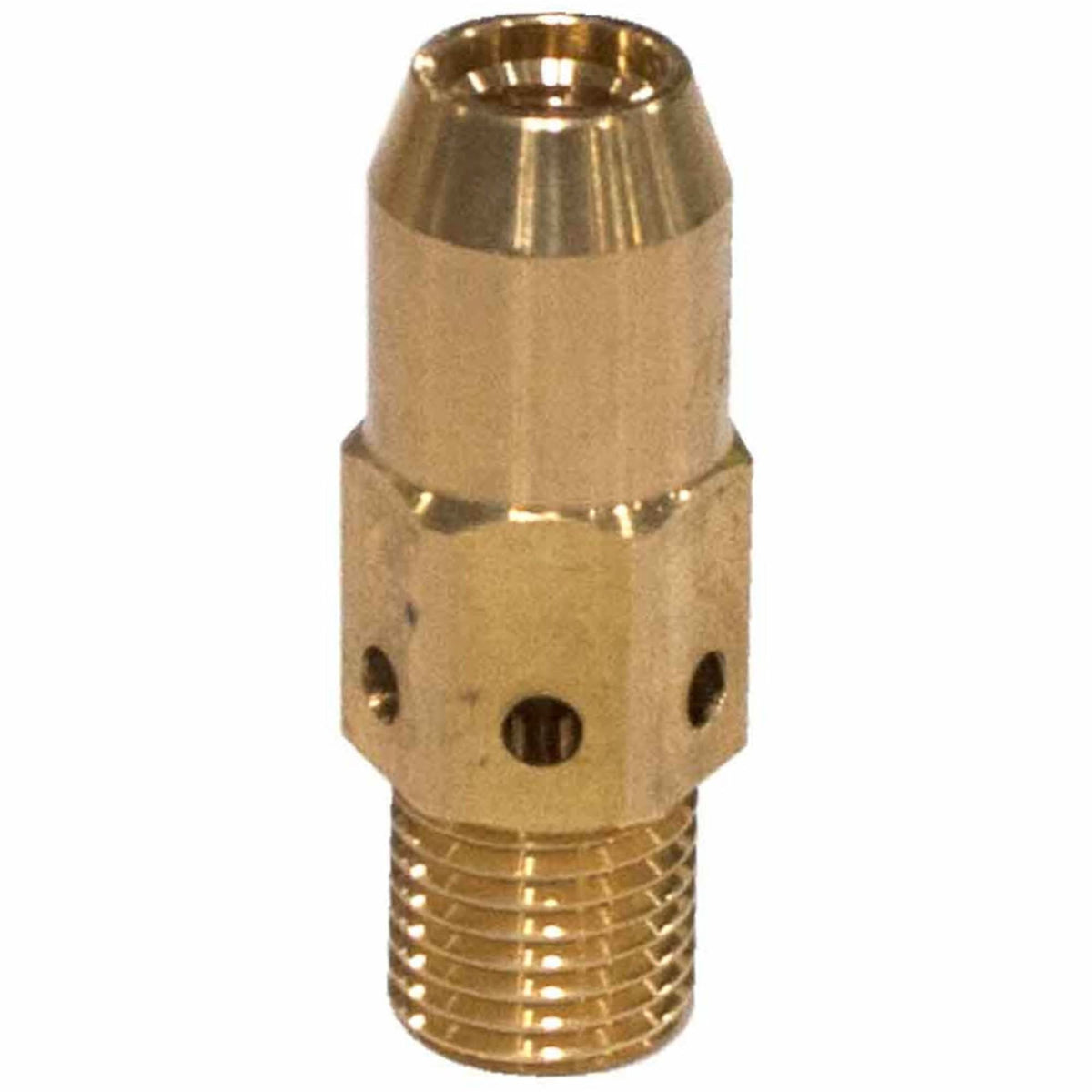 Gas Diffuser for Magnum® Welding Guns – INFINITE SUPPLY & SERVICES INC