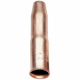 Gas Nozzle Slip Adj