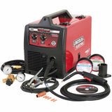 MIG-PAK® 180 Dévidoir-soudeur, 208 V/230 V, monophasé, 60 Hz