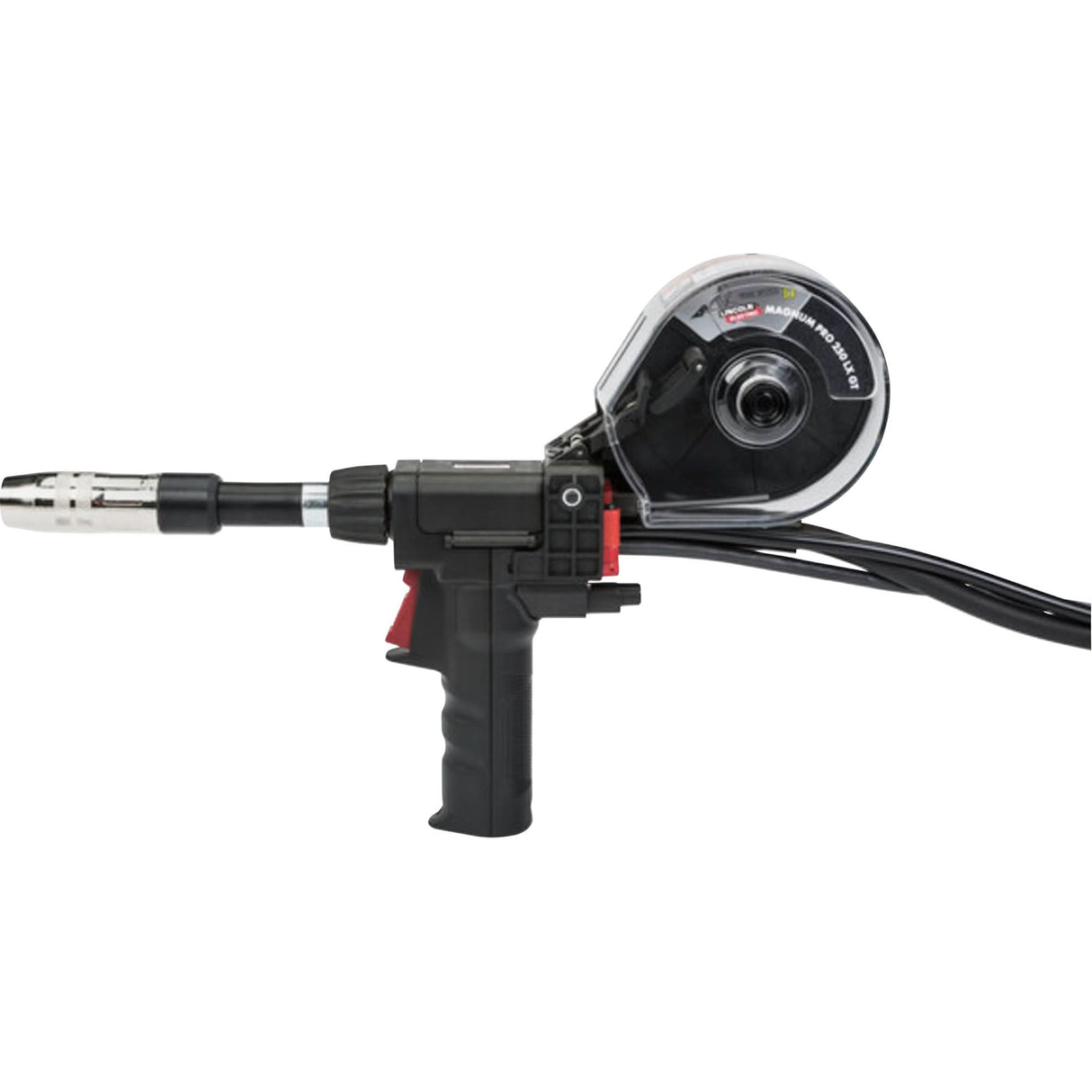 Magnum® PRO GT Spool Gun, 250 Amperage Rating