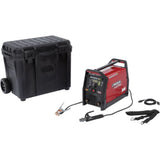 Elevate™ SLi Battery Powered Welder with Rolling Case Package