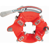 BSPT Die Head Quick-Open #811A R.H.