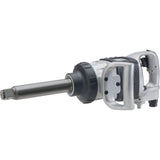 285B Extended Anvil Impact Wrench, 1" Drive, 1/2" NPTF Air Inlet, 5250 No Load RPM