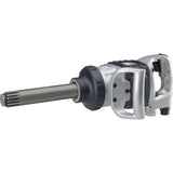 285B Extended Anvil Impact Wrench, #5 Drive, 1/2" Air Inlet, 5250 No Load RPM