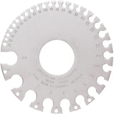 Wire Gauge