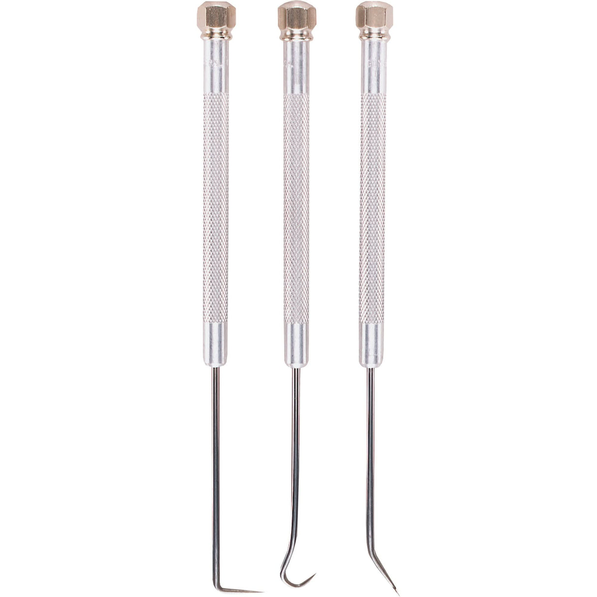 Probe Set, 3 Pieces