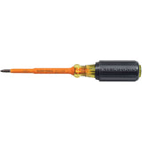 Insulated, Special Profilated Phillips-Tip Screwdrivers