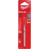High Speed Pilot Bit