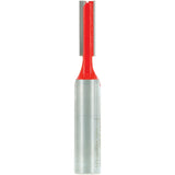 Freud Router Bit - Double Flute Straight Bit, 5/16" Dia., 1" H, 2-3/4" L