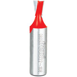 Freud Router Bit - Dovetail Bit, 5/16" Dia., 1/2" Shank