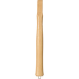 Replacement Hammer Handle, Wood, 14" L