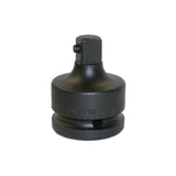 Adaptor, Impact, 3/4" Drive, 1/2" Socket, 2.8125" L